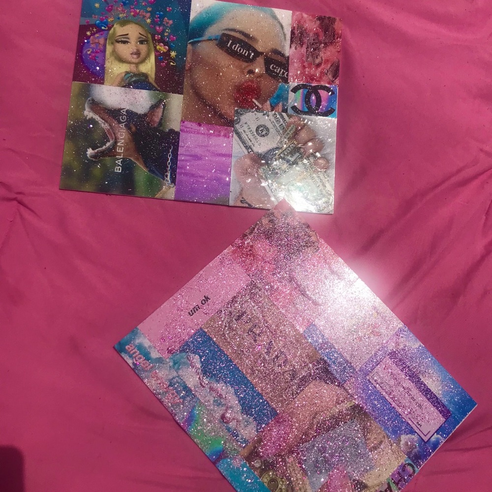 Art Work by Me
